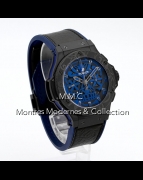 Hublot Big Bang Aero Bang Sugar Skull Blue Cobalt r&eacute;f.311.CI.1190.VR.AKS16 - Image 3