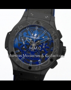 Hublot Big Bang Aero Bang Sugar Skull Blue Cobalt r&eacute;f.311.CI.1190.VR.AKS16 - Image 4