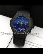 Hublot Big Bang Aero Bang Sugar Skull Blue Cobalt r&eacute;f.311.CI.1190.VR.AKS16 - Image 6