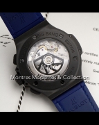 Hublot Big Bang Aero Bang Sugar Skull Blue Cobalt r&eacute;f.311.CI.1190.VR.AKS16 - Image 7