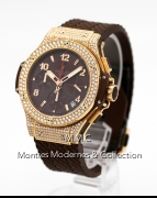 Hublot Big Bang Cappuccino r&eacute;f.341.PC.1007.RX.094 - Image 2