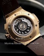 Hublot Big Bang Cappuccino r&eacute;f.341.PC.1007.RX.094 - Image 6