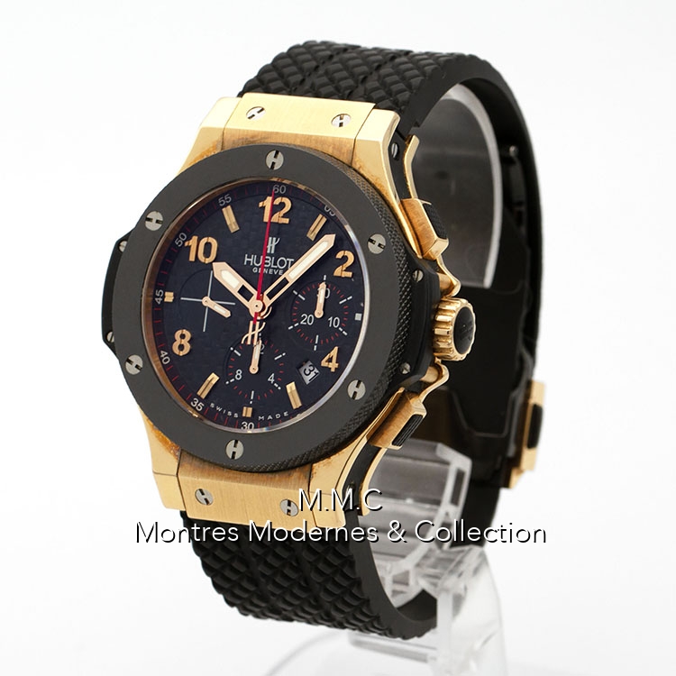 Hublot Big Bang Chronograph 44mm réf.301.PB.131.RX - Image 2