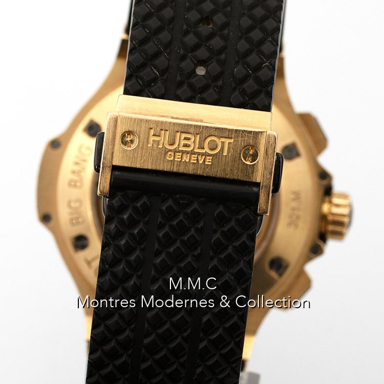 Hublot Big Bang Chronograph 44mm réf.301.PB.131.RX - Image 7