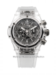 Hublot - Big Bang Unico Sapphire r&eacute;f.411.JX.4802.RT