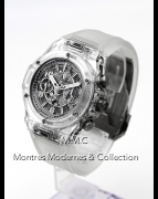 Hublot Big Bang Unico Sapphire réf.411.JX.4802.RT - Image 2