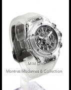 Hublot Big Bang Unico Sapphire réf.411.JX.4802.RT - Image 3