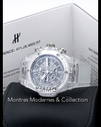 Hublot Big Bang Unico Sapphire réf.411.JX.4802.RT - Image 7