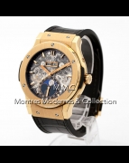Hublot Classic Fusion Aerofusion Moonphase r&eacute;f.517.OX.0180.LR - Image 2