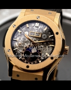 Hublot Classic Fusion Aerofusion Moonphase r&eacute;f.517.OX.0180.LR - Image 5