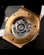 Hublot Classic Fusion Aerofusion Moonphase r&eacute;f.517.OX.0180.LR - Image 6
