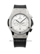 Hublot - Classic Fusion Chronograph Titaninum Opalin réf.541.NX.2611.LR