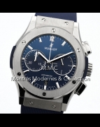 Hublot Classic Fusion Chronograph ref.521.NX.7170.RX - Image 4