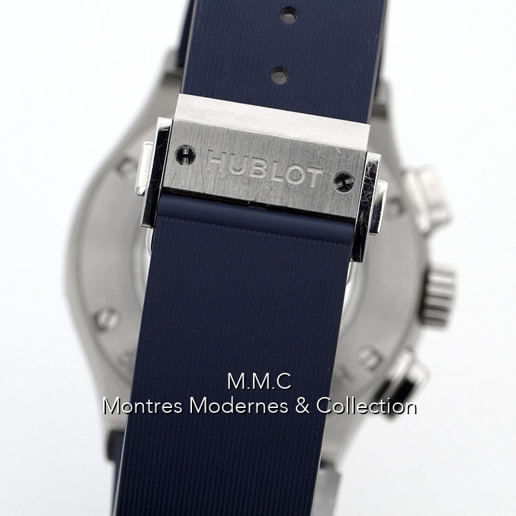 Hublot Classic Fusion Chronograph ref.521.NX.7170.RX - Image 5