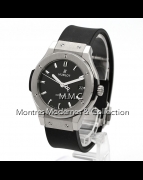 Hublot Classic Fusion Titanium 38mm réf.565.NX.1470.RX - Image 2