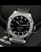 Hublot Classic Fusion Titanium 38mm réf.565.NX.1470.RX - Image 4