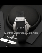 Hublot Classic Fusion Titanium 38mm réf.565.NX.1470.RX - Image 5