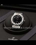 Hublot Classic Fusion Titanium 38mm réf.565.NX.1470.RX - Image 6