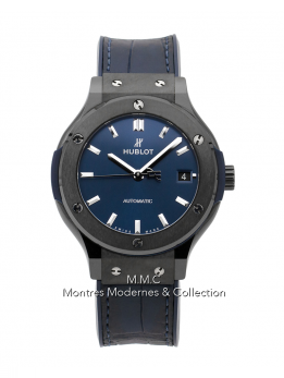 Hublot - Classic Fusion r&eacute;f.565.CM.7170.LR