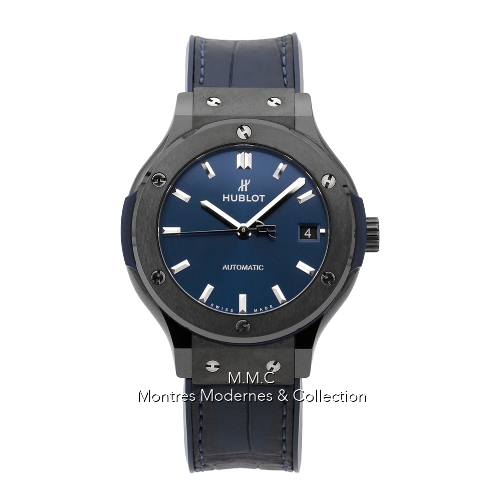 Hublot Classic Fusion réf.565.CM.7170.LR - Image 1