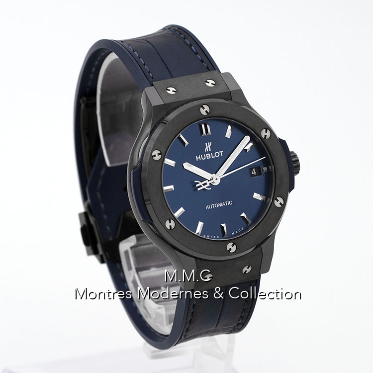 Hublot Classic Fusion réf.565.CM.7170.LR - Image 3