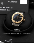 Hublot Classic Fusion ref.581.NO.1181.RX - Image 6