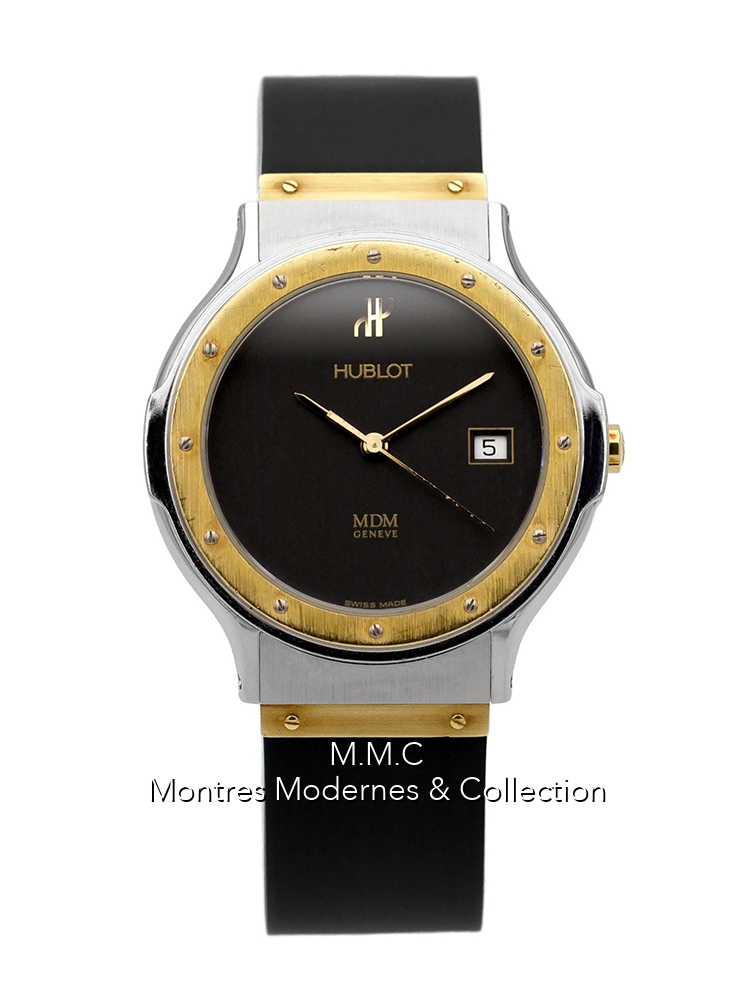 Hublot Fusion Classic MDM ref.1523.2 - Image 1