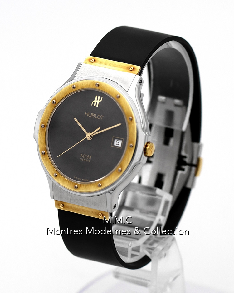 Hublot Fusion Classic MDM ref.1523.2 - Image 2