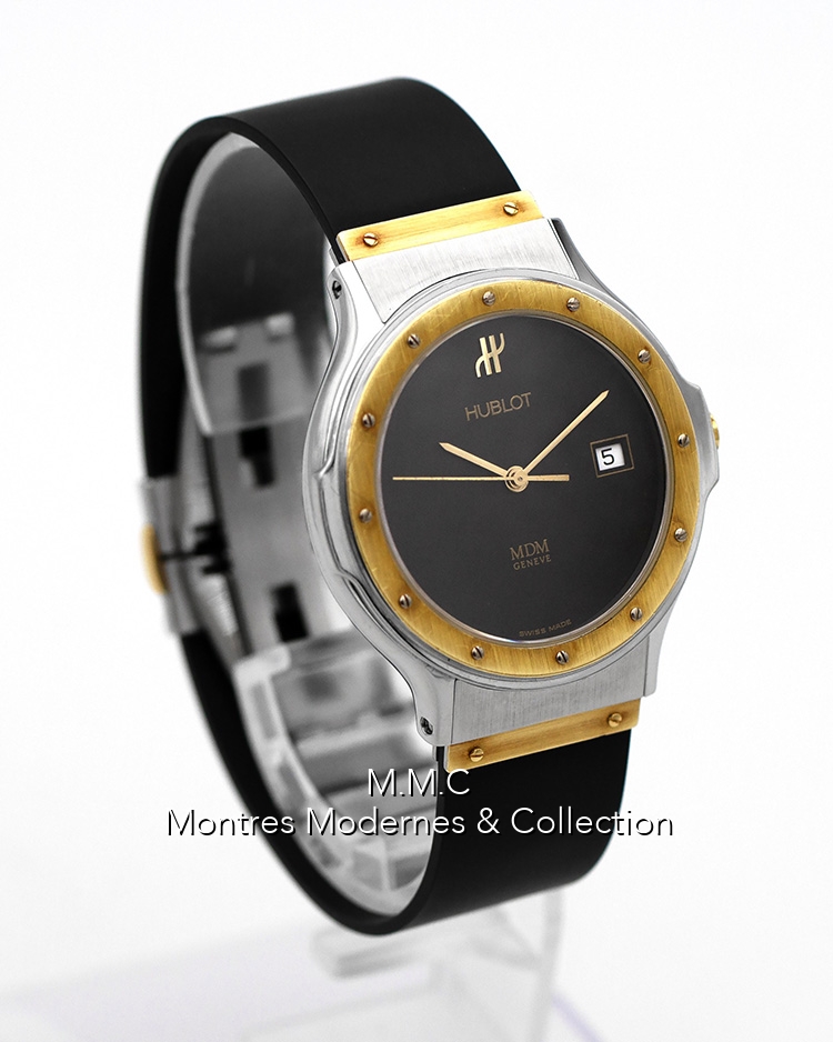 Hublot Fusion Classic MDM ref.1523.2 - Image 3