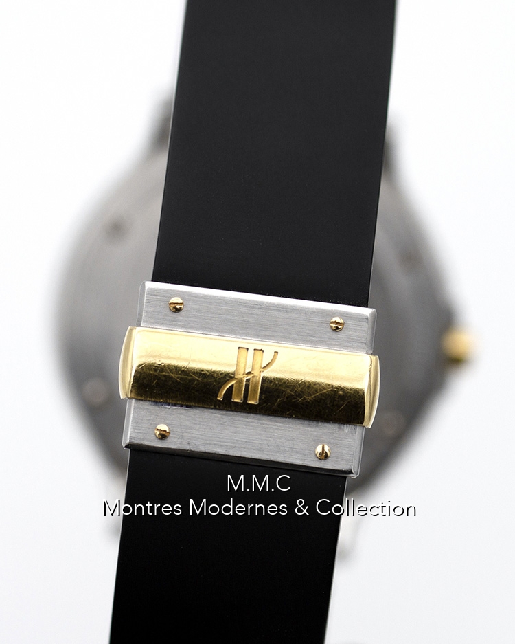 Hublot Fusion Classic MDM ref.1523.2 - Image 5