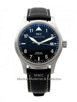 IWC - Mark XV r&eacute;f.IW325311