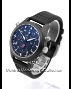 IWC Dopple Chronographe "TOP GUN" réf.IW379901 - Image 2