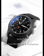 IWC Dopple Chronographe "TOP GUN" réf.IW379901 - Image 7