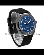 IWC Mark XVIII Laureus r&eacute;f.IW324703 - Image 3
