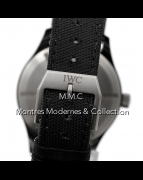 IWC Mark XVIII Laureus r&eacute;f.IW324703 - Image 5