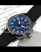 IWC Mark XVIII Laureus r&eacute;f.IW324703 - Image 7