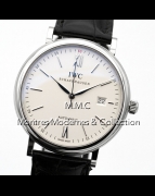 IWC Portofino Automatique réf.356501 - Image 4