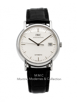 IWC - Portofino Automatique r&eacute;f.IW353301