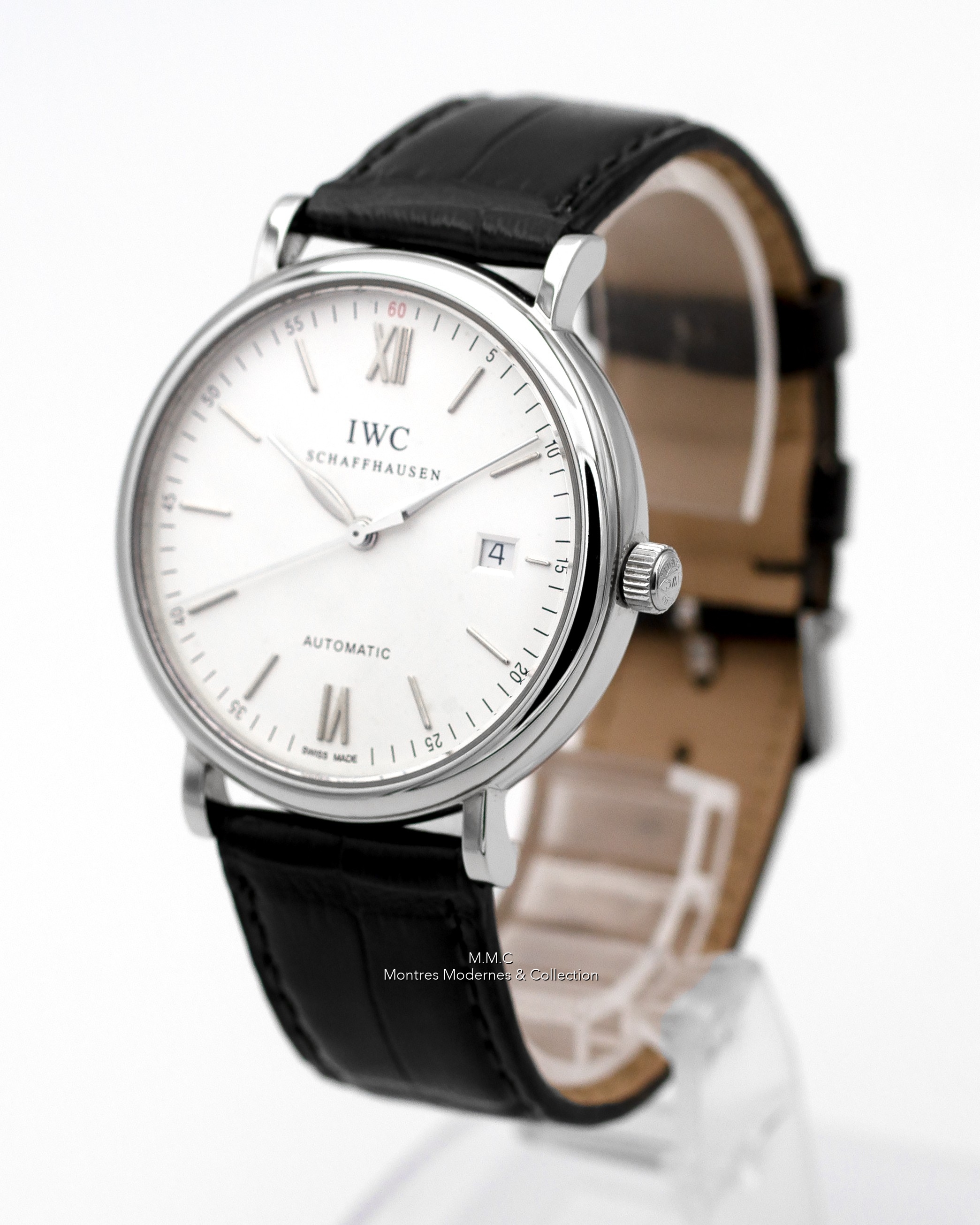 IWC Portofino réf.IW356501 - Image 2