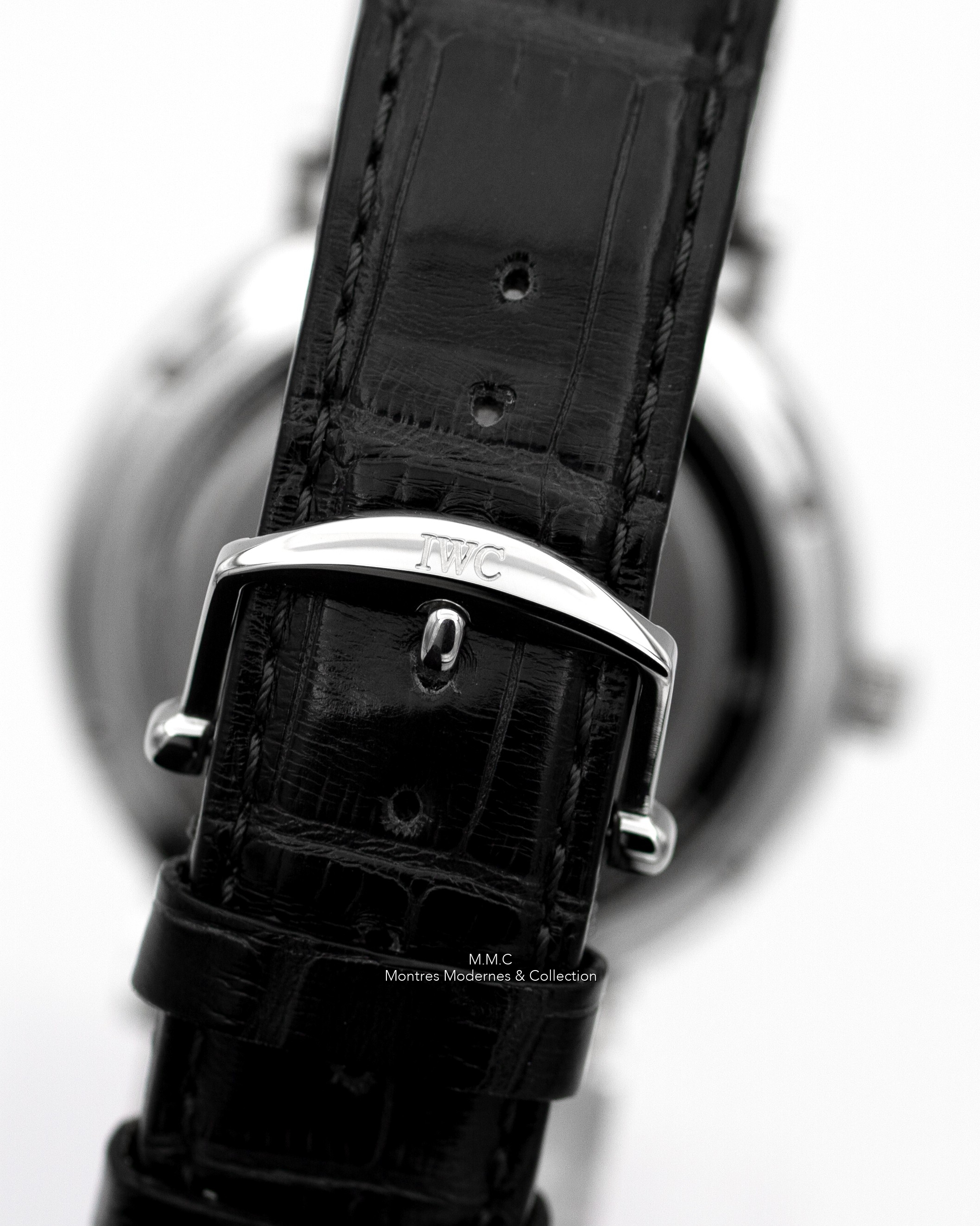 IWC Portofino réf.IW356501 - Image 5