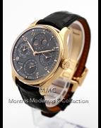 IWC Portugaise Quantième Perpétuel réf.IW503404 - Image 2