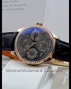 IWC Portugaise Quantième Perpétuel réf.IW503404 - Image 6