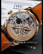 IWC Portugaise Quantième Perpétuel réf.IW503404 - Image 7