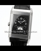 Jaeger-LeCoultre Grande Reverso 986 Duodate Limited Edition 1500ex. - Image 5