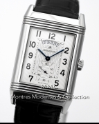 Jaeger-LeCoultre Grande Reverso Duodate Limited Edition - Image 5