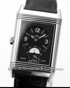 Jaeger-LeCoultre Grande Reverso Duodate Limited Edition - Image 6