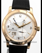 Jaeger-LeCoultre Master 8 days - Image 4