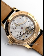 Jaeger-LeCoultre Master 8 days - Image 6