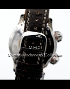 Jaeger-LeCoultre Master Compressor Dualmatic réf.146.8.02 - Image 5