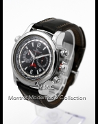 Jaeger-LeCoultre Master Compressor Extreme World Chronographe - Image 2